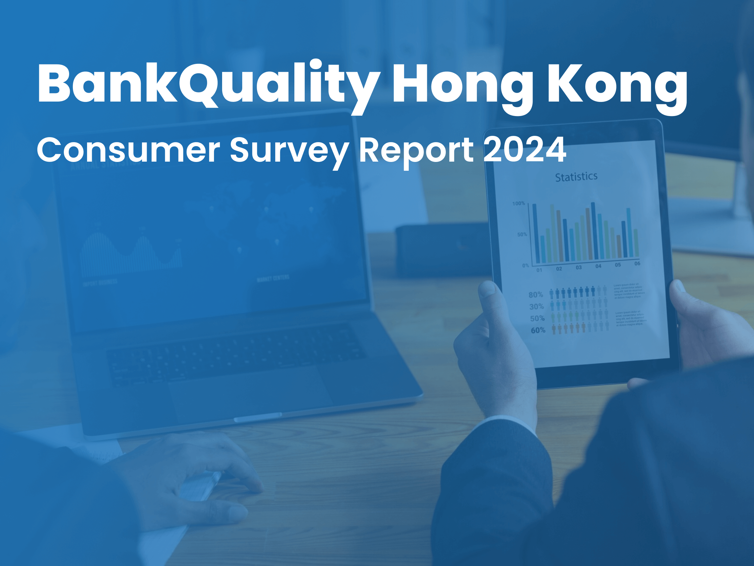 BankQuality Hong Kong Report 2024